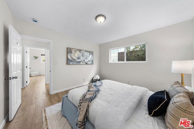 643 Pacific Street, Santa Monica, CA 90405