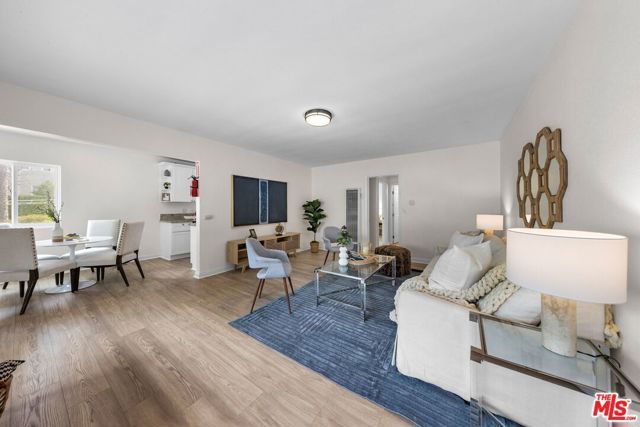 643 Pacific Street, Santa Monica, CA 90405