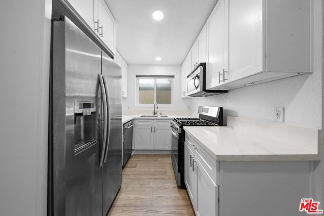 643 Pacific Street, Santa Monica, CA 90405