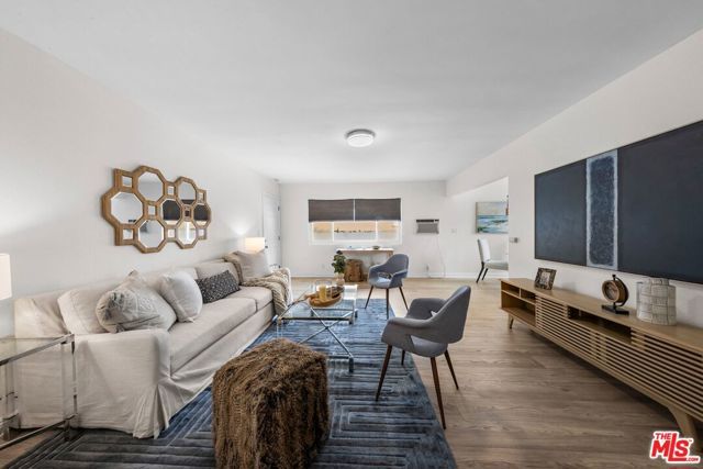 643 Pacific Street, Santa Monica, CA 90405