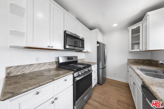 643 Pacific Street, Santa Monica, CA 90405