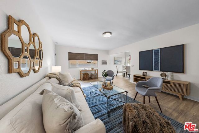 643 Pacific Street, Santa Monica, CA 90405