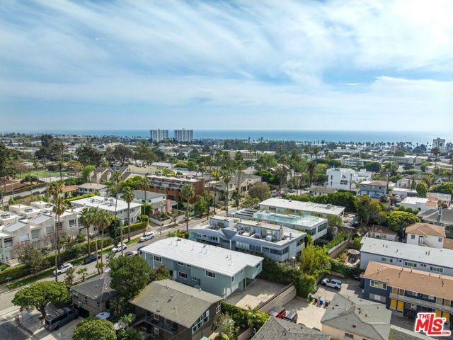 643 Pacific Street, Santa Monica, CA 90405