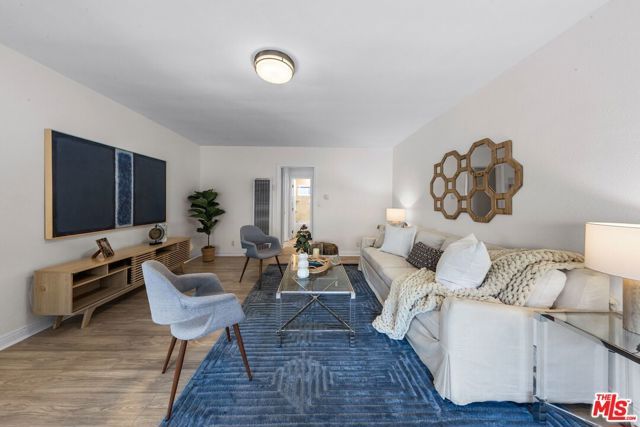 643 Pacific Street, Santa Monica, CA 90405