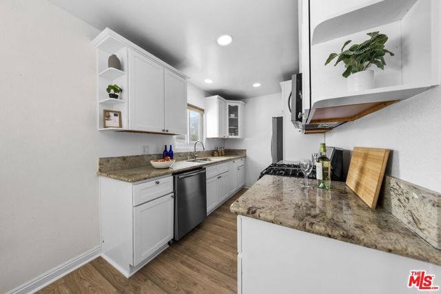 643 Pacific Street, Santa Monica, CA 90405