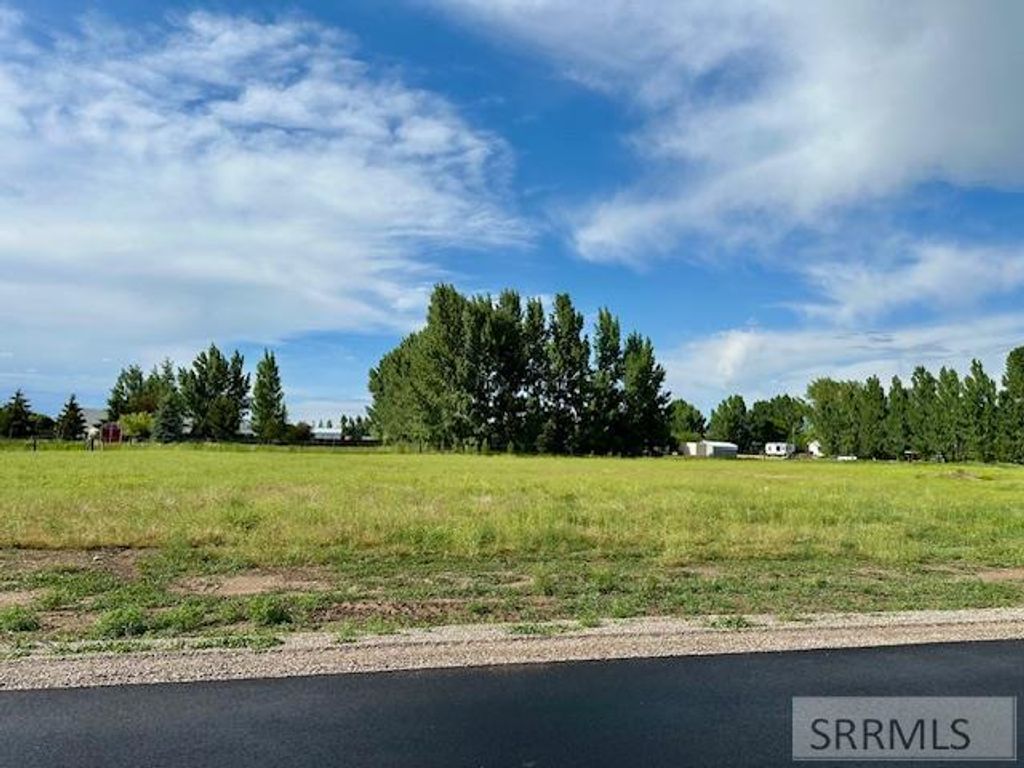 TBD L1 E 172 N, Rigby, ID 83442