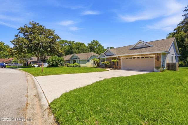 1779 HIGH BROOK Court, Jacksonville, FL 32225