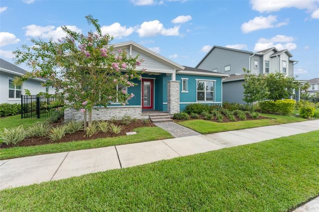 13550 MCMILLAN DRIVE, Orlando, FL 32827
