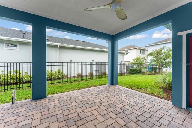 13550 MCMILLAN DRIVE, Orlando, FL 32827