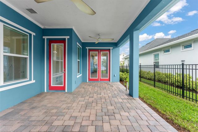 13550 MCMILLAN DRIVE, Orlando, FL 32827