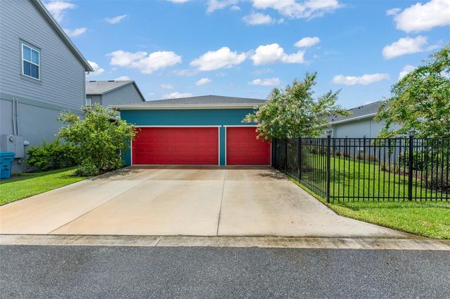 13550 MCMILLAN DRIVE, Orlando, FL 32827