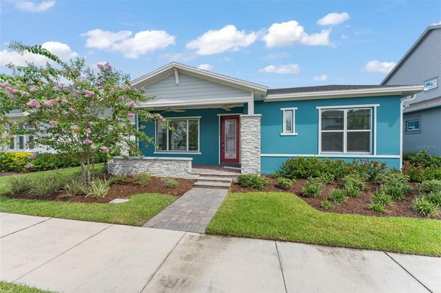 13550 MCMILLAN DRIVE, Orlando, FL 32827