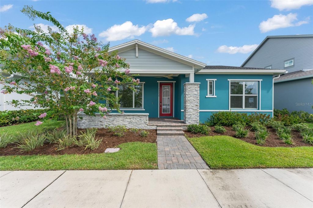 13550 MCMILLAN DRIVE, Orlando, FL 32827