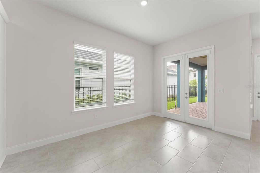 Image 34 of property listing at 13550 MCMILLAN DRIVE, Orlando, FL 32827