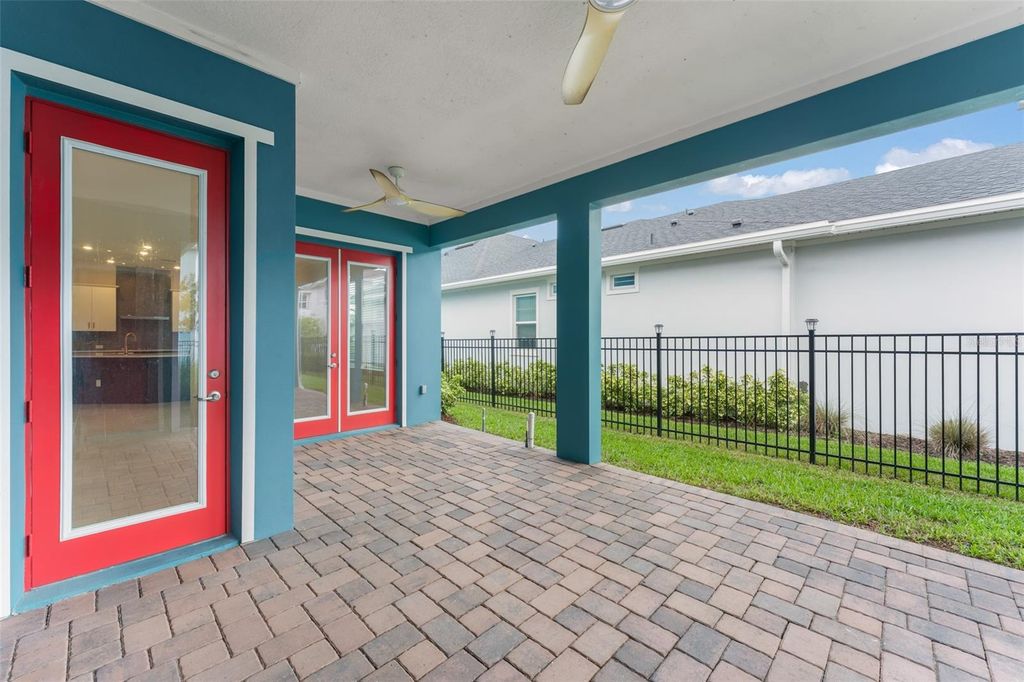 Image 47 of property listing at 13550 MCMILLAN DRIVE, Orlando, FL 32827