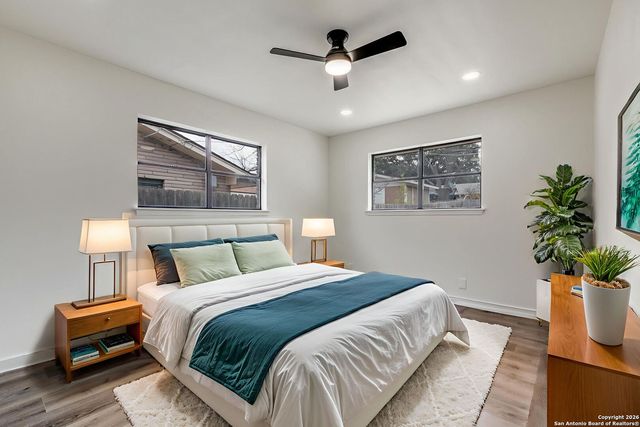 3410 Clearfield, San Antonio, TX 78230