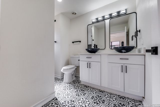 3410 Clearfield, San Antonio, TX 78230