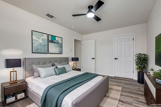 3410 Clearfield, San Antonio, TX 78230