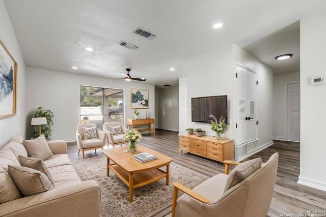 3410 Clearfield, San Antonio, TX 78230