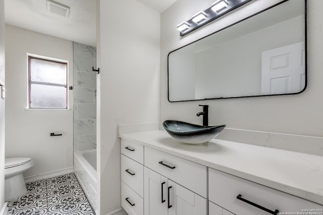 3410 Clearfield, San Antonio, TX 78230