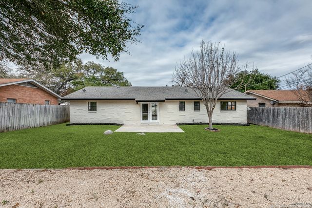 3410 Clearfield, San Antonio, TX 78230