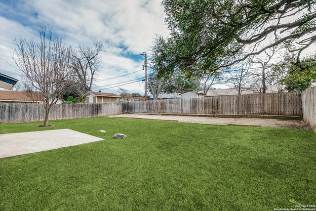 3410 Clearfield, San Antonio, TX 78230