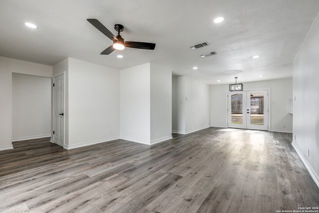 3410 Clearfield, San Antonio, TX 78230