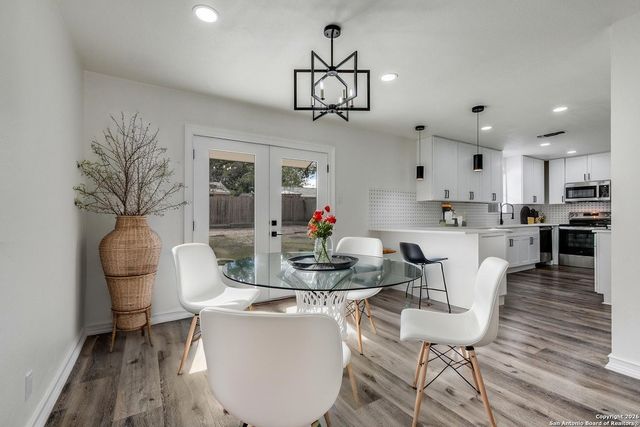 3410 Clearfield, San Antonio, TX 78230