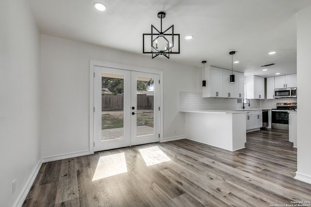 3410 Clearfield, San Antonio, TX 78230