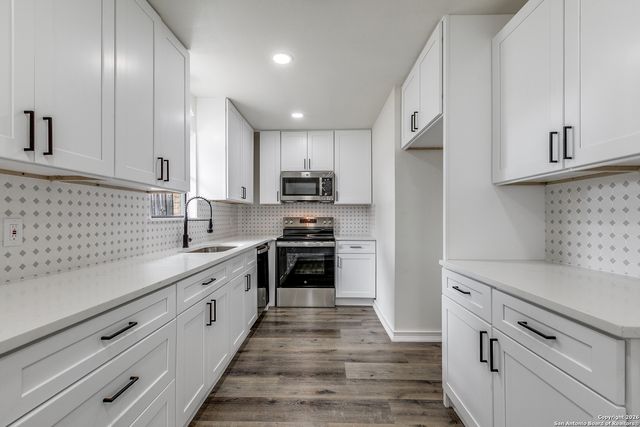 3410 Clearfield, San Antonio, TX 78230