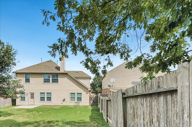 1735 Park Oak Drive, Conroe, TX 77304