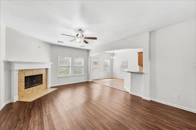 1735 Park Oak Drive, Conroe, TX 77304
