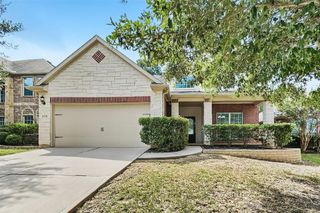 1735 Park Oak Drive, Conroe, TX 77304