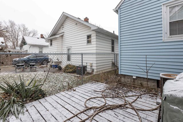 278 Wylie Street, Saginaw, MI 48602