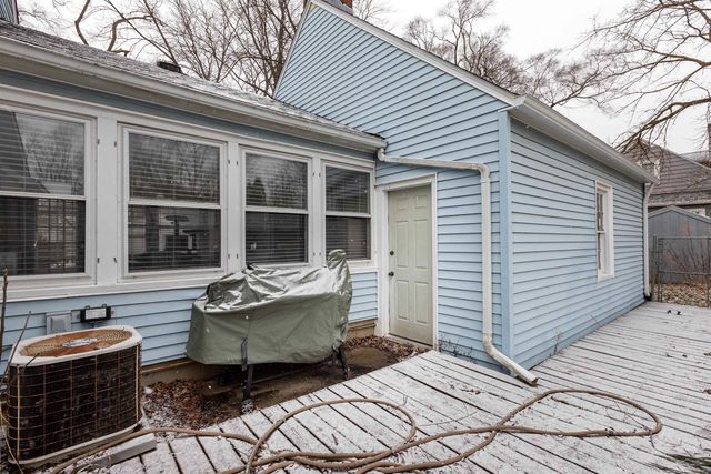 278 Wylie Street, Saginaw, MI 48602