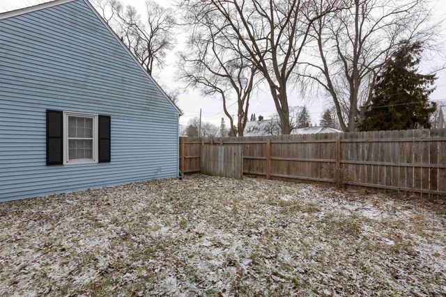 278 Wylie Street, Saginaw, MI 48602