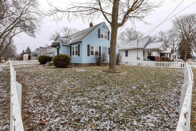 278 Wylie Street, Saginaw, MI 48602