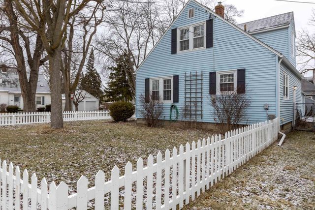 278 Wylie Street, Saginaw, MI 48602