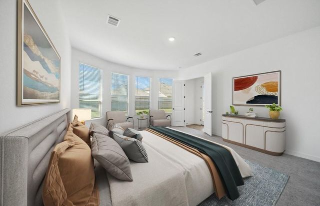 13722 Ballast Green Drive, Texas City, TX 77568