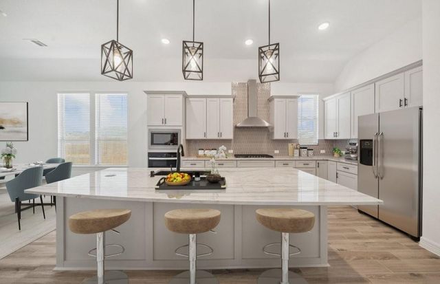 13722 Ballast Green Drive, Texas City, TX 77568