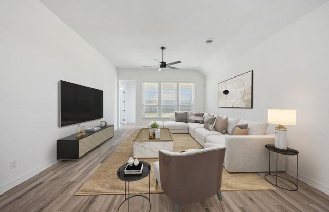 13722 Ballast Green Drive, Texas City, TX 77568