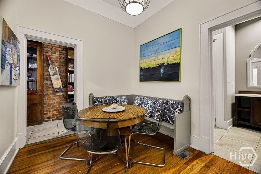 Image 10 of property listing at 106 E Harris Street, Savannah, GA 31401