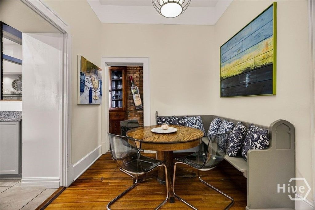 Image 15 of property listing at 106 E Harris Street, Savannah, GA 31401