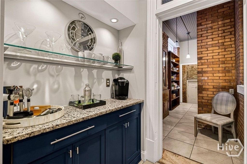 Image 17 of property listing at 106 E Harris Street, Savannah, GA 31401