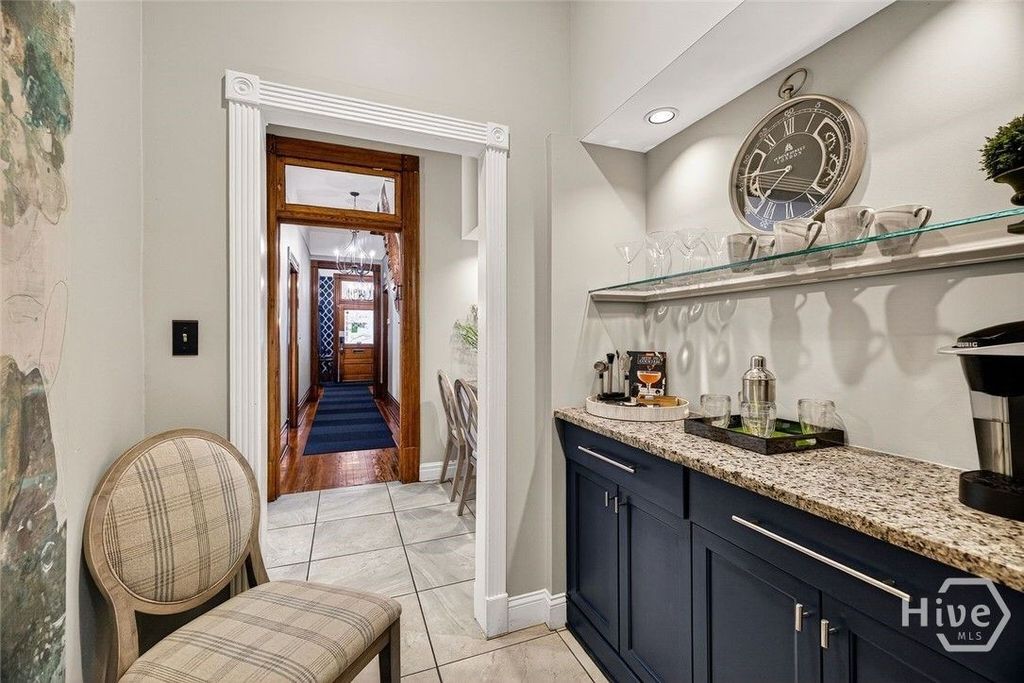 Image 18 of property listing at 106 E Harris Street, Savannah, GA 31401