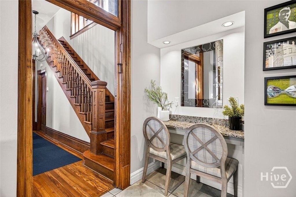 Image 19 of property listing at 106 E Harris Street, Savannah, GA 31401