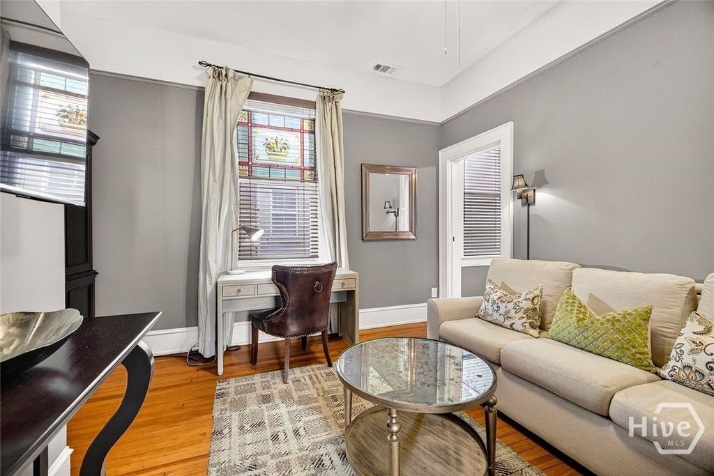 Image 34 of property listing at 106 E Harris Street, Savannah, GA 31401