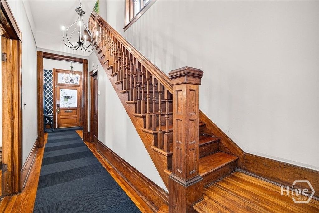 Image 39 of property listing at 106 E Harris Street, Savannah, GA 31401