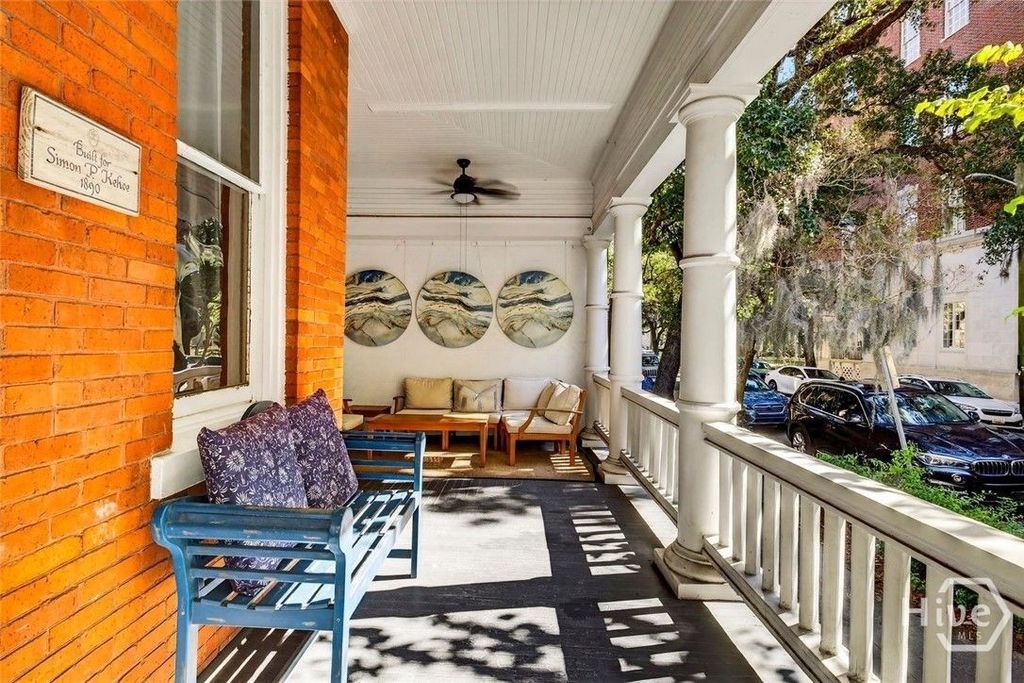 Image 40 of property listing at 106 E Harris Street, Savannah, GA 31401