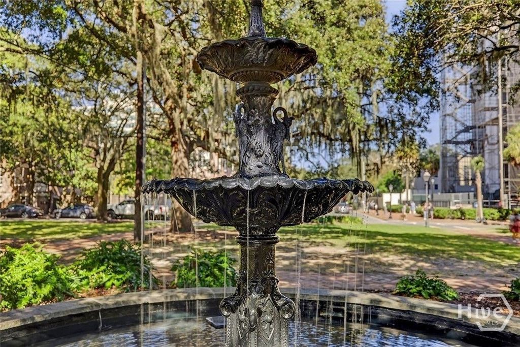 Image 45 of property listing at 106 E Harris Street, Savannah, GA 31401